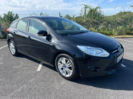 2013 Ford Focus  €6,999