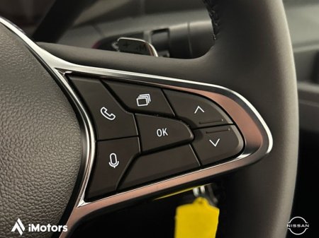 2026 Nissan Interstar DEMO 150 SV Premium Auto thumbnail