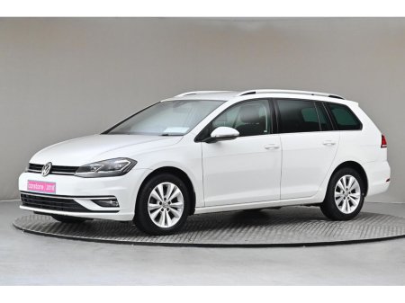 2018 Volkswagen Golf *JAN 2026 PRICING NOW*1.2 TSI DSG MK 7.5 VARIANT COMFORTLINE *REVERSE CAMERA* €17,490