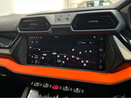 2025 Lamborghini Urus URUS S-E 4X4 V8 TWIN TURBO €359,950 thumbnail