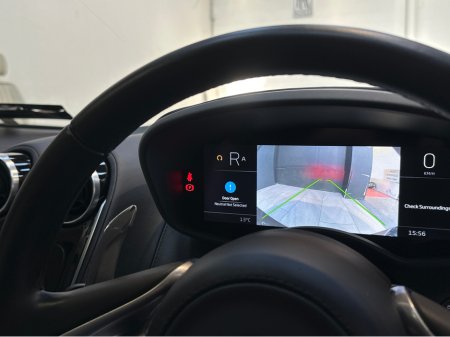 2020 McLaren GT 4.0 V8 TWIN TURBO GT €159,950 thumbnail