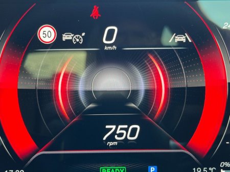 2026 Mercedes-Benz E Class E 300DE AMG Line Plus PHEV Saloon €87,340 thumbnail