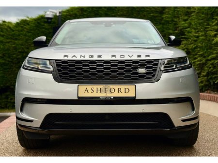 2020 Land Rover Range Rover Velar VEL 19.5MY 3.0 S SD6 SE 5DR AU €39,950