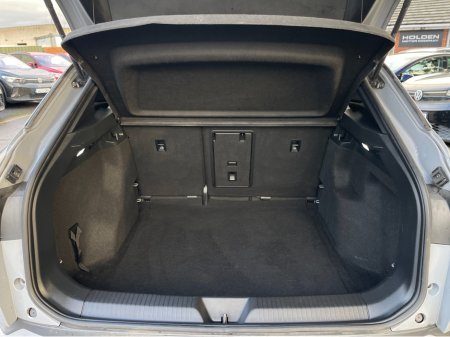 2022 Volkswagen ID.4 PRO 150 KW BUSINESS 77KWH 204BHP PROPER 5DR thumbnail