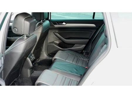 2016 Volkswagen Passat  €17,950 thumbnail