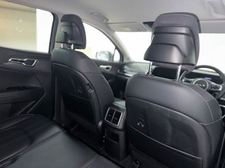 2024 Kia Sportage K3 SEM 5DR €36,495 thumbnail