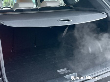 2023 Hyundai Tucson 2WD Executive Plus HEV STG Auto €36,495 thumbnail