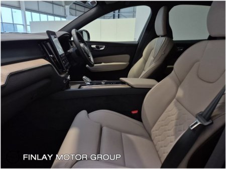 2026 Volvo XC60 Plus Dark T6 AWD - New Colour - Forest Lake €77,994