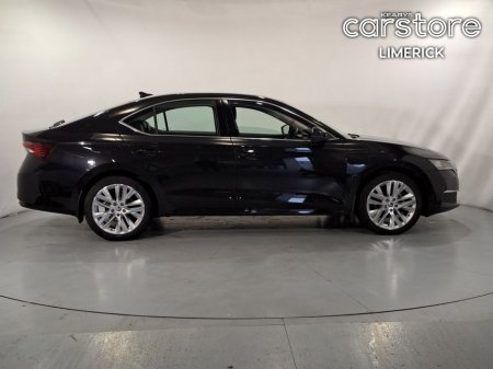 2024 Skoda Octavia Selection 2.0TDI 115HP €31,880