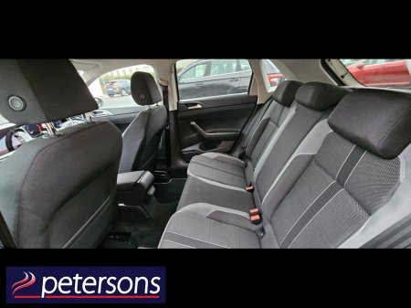 2019 Volkswagen Polo 1.0 TSI 95BHP 5DR AUTOMATIC €16,950 thumbnail