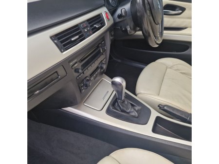 2006 BMW 3 Series 318i M Sport €3,450 thumbnail