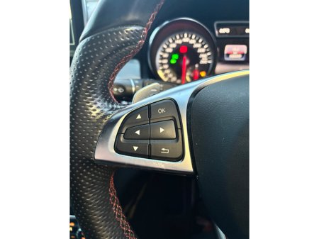 2016 Mercedes-Benz CLA Class 180 AMG LINE €18,995 thumbnail