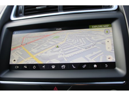 2020 Jaguar E-Pace 2.0 D 150PS CHEQUERED FLAG EDITION AWD AUTO €22,950 thumbnail