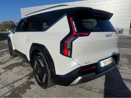 2024 Kia EV9 EARTH RWD 5DR AUTO