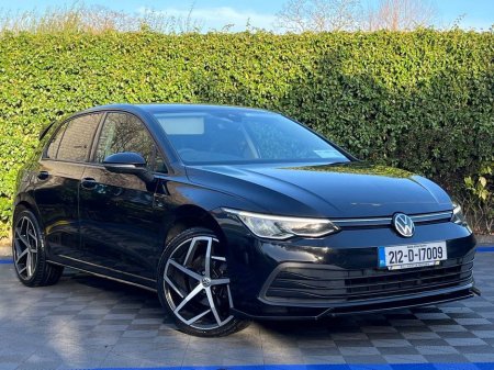 2021 Volkswagen Golf R PERFORMANCE PACK 2.0 TDI // VOLKSWAGEN SERVICE HISTORY // NEW 19