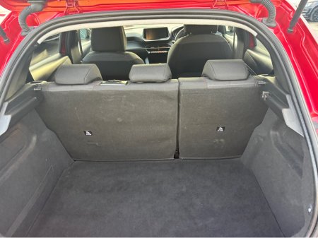 2023 Peugeot 208 ACTIVE 1.2 75 6.4 4DR €15,499