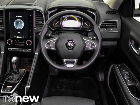 2021 Renault Koleos 1.7dCi 150 Auto X-Tronic 2WD GT Line €26,490 thumbnail