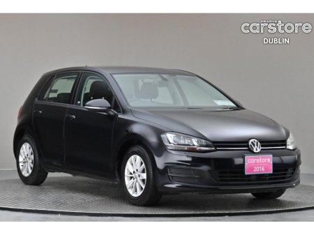 2016 Volkswagen Golf *JAN 2026 PRICING NOW* 1.2 TSI DSG MK7 TRENDLINE *VERY LOW MILEAGE *REVERSE CAM*