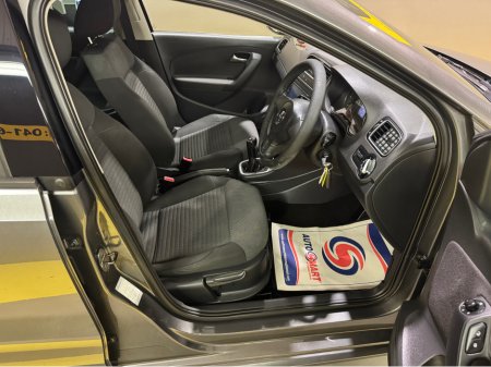 2011 Volkswagen Polo 1.2 TDI MATCH 75PS 5DR €2,950 thumbnail