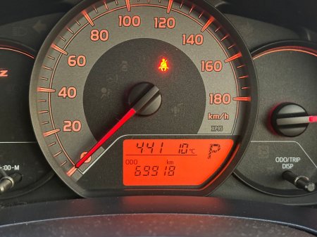 2020 Toyota Yaris  €12,990 thumbnail