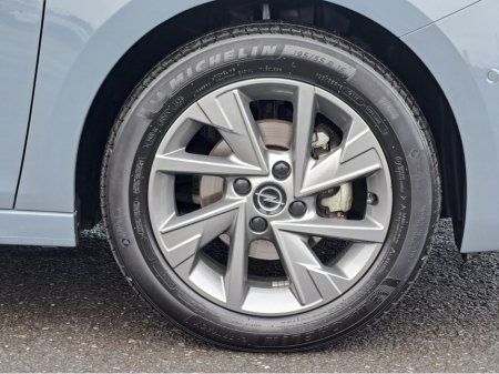 2025 Opel Corsa ELEGANCE 1.2 75BHP **REVERSING CAMERA** €21,950 thumbnail