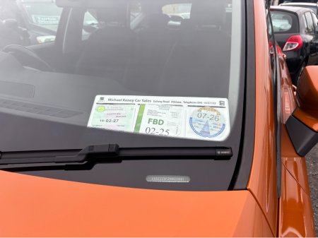 2017 SEAT Ateca 1.6 TDI 115HP ECO SE 5DR