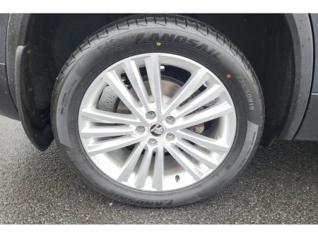 2020 Skoda Kodiaq 7S STYLE 2.0 TDI 150BHP DSG  *** Skoda Umbrella x 2 / Full Leather / Sat Nav / Reversing Camera *** €35,900 thumbnail