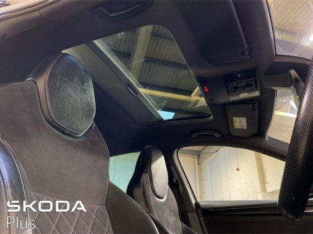 2021 Skoda Superb Sportline 1.5TSI 150bhp €29,950 thumbnail