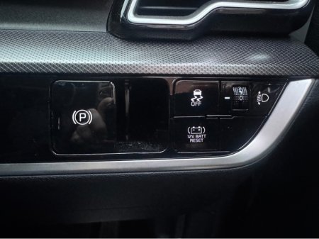 2024 Kia Sportage HEV ANNIVERSARY €38,995 thumbnail