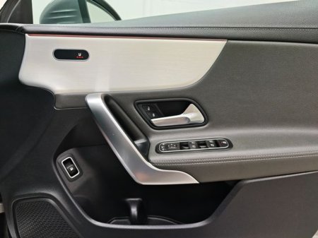 2022 Mercedes-Benz CLA Class CLA 250 E AMG LINE PREMIUM Automatic, Reversing camera €34,495 thumbnail