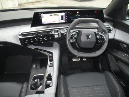 2025 Peugeot 3008 ESPSV  ELECTRIC TAXI GRANT OFFER !!!!! €27,500