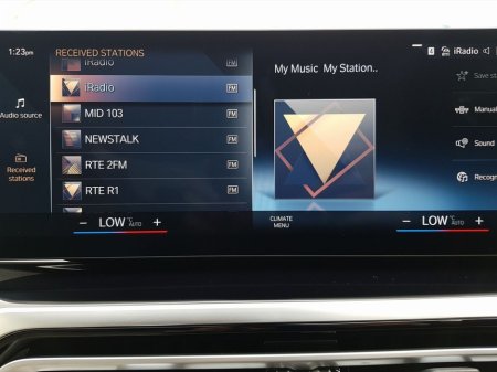 2024 BMW 3 Series 320d M Sport €64,995 thumbnail