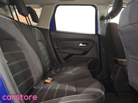 2022 Dacia Duster 1.5 Blue dCi 115 Dfull Prestige €19,880 thumbnail