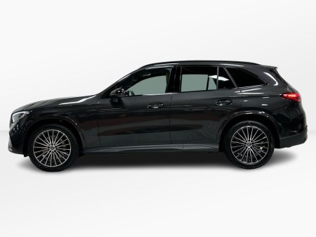 2026 Mercedes-Benz GLC Class GLC220 D 4Matic AMG Line + €87,530 thumbnail