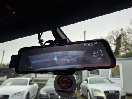 2012 Audi TTS 1.8 TFSI S-LINE EDITION LEATHER HEATED SEATS REV CAMERA ALLOYS €13,750 thumbnail