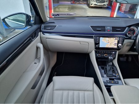 2016 Skoda Superb LAURIN & KLEMENT 2.0 AUTOMATIC €17,950 thumbnail