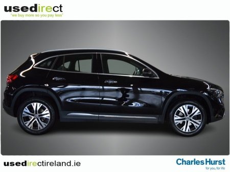 2024 Mercedes-Benz GLA Class GLA 180 d A/T Progressive €49,999