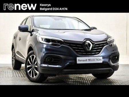 2022 Renault Kadjar 1.3 TCE 140 GPF Equilibre