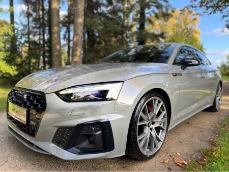 2021 Audi A5 * SOLD * SOLD * SOLD *