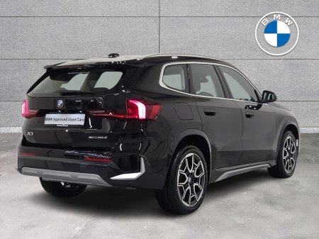 2026 BMW X1 xDrive25e xLine €58,950 thumbnail