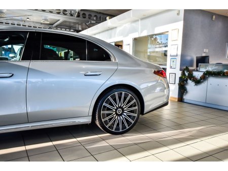 2024 Mercedes-Benz E Class E220d Exclusive Huge Spec €72,850 thumbnail