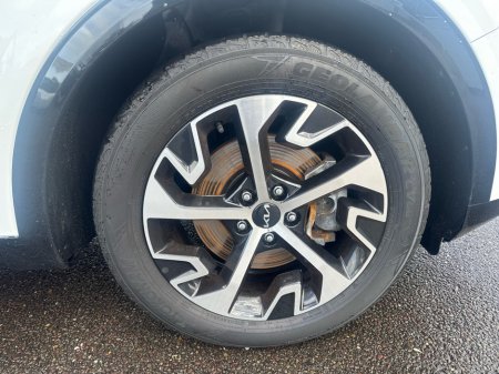 2023 Kia Sportage K4 MHEV MY23 5DR €34,950