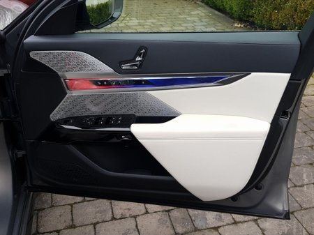 2024 BMW 7 Series 750e M Sport Pro €99,995 thumbnail