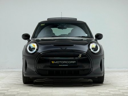 2023 MINI Cooper S ELECTRIC LEVEL 3 €25,990