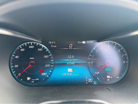 2021 Mercedes-Benz C Class C300e AMG LINE EDITION ESTATE €35,995 thumbnail