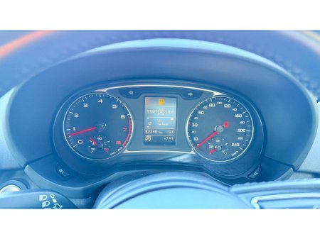 2013 Audi A1  €9,500 thumbnail