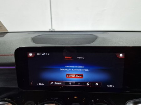 2023 Mercedes-Benz EQB 300 AMG LINE PREMIUM (PAN ROOF / 7 SEATER) 4MATIC AUTOMATIC **ONE OWNER / APPLE CARPLAY / BLIND SPOT ASSIST / ELECTRIC SUNROOF / ELECTRIC BOOTLID / REVERSE CAMERA / WIRELESS PHONE CHARGING** €39,900 thumbnail