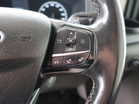 2021 Ford Transit  €23,575 thumbnail