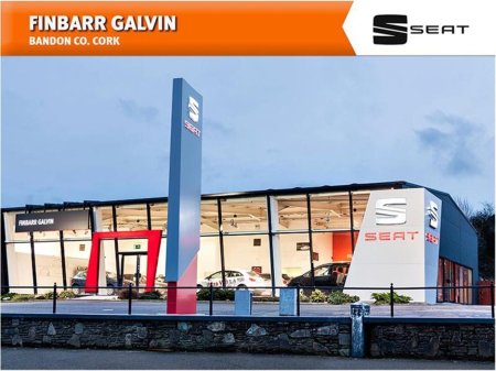 2021 SEAT Arona 1.0TSI 110hp SE