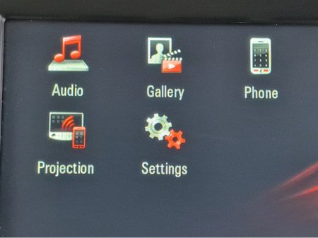 2024 Opel Crossland SC 1.2TURBO 110BHP **REVERSING CAMERA** €22,950 thumbnail